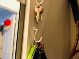 Pegboard Hook-4