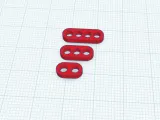 Raw TPU Cable Tie-0