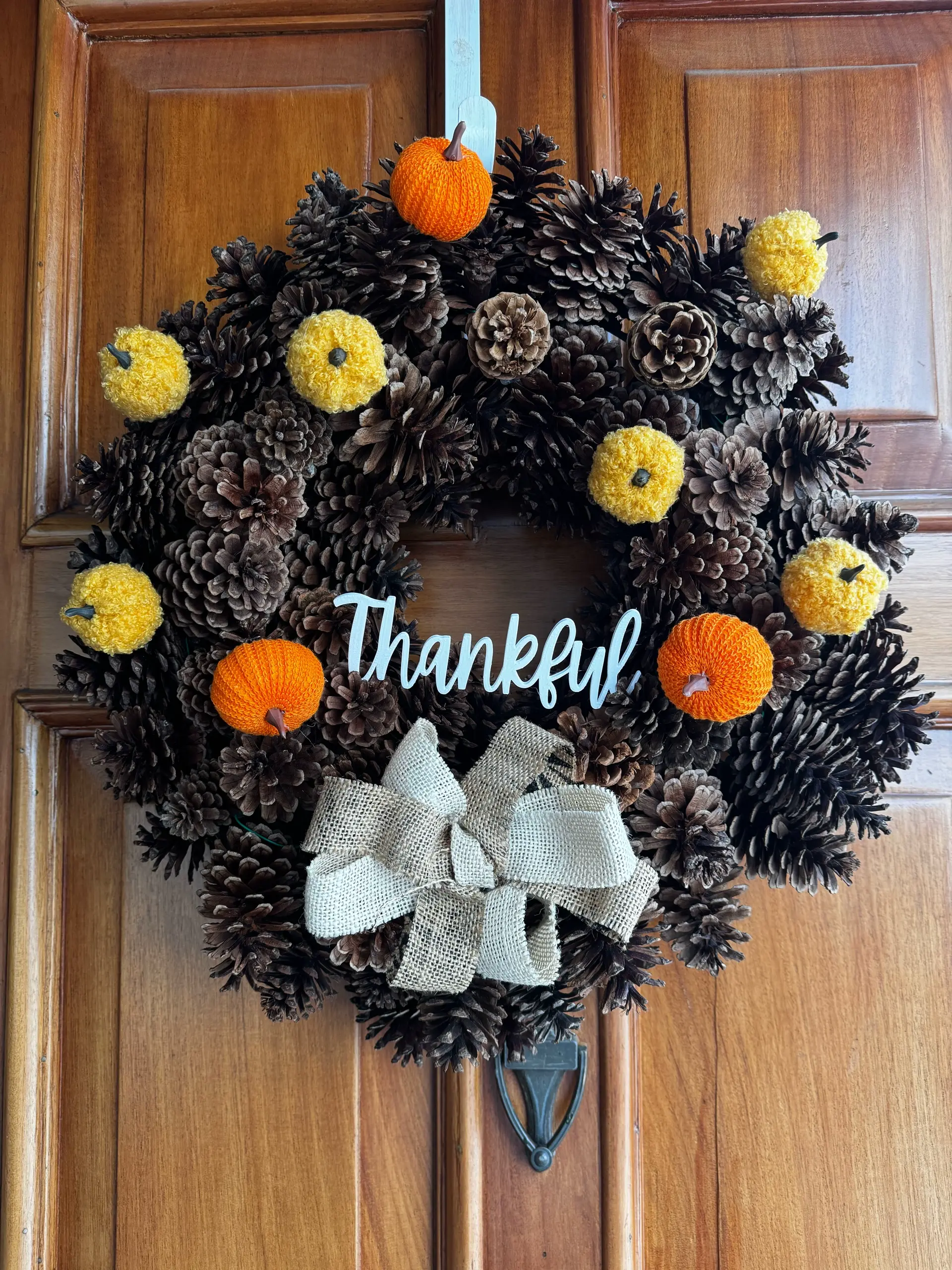 Archivos de impresora 3D | Archivo 3MF | Thankful lettering sign ...