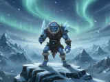 Ice Troll Warrior-0