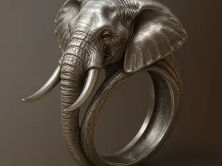 Elephant Ring