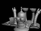 ARTICULATED BENDER AND ACCESSORIES-0