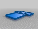 Mini Trident Tray Remix-1