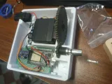 Esp32 and servo case-5