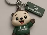llavero osito songoanda -1
