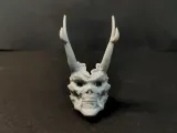 Yaksha Koning Ring-3
