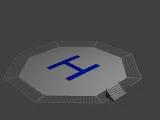 Heli Pad-0