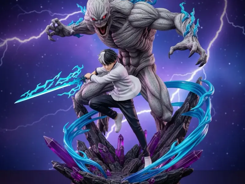 Kurogane Ikari