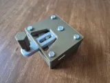 Industrial Toggle Latch Fidget Quick Release Cam-4