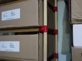 Filament Depolama Rafları-1