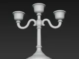 candlestick / Kerzenhalter-3