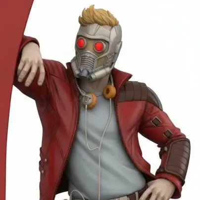 Star-Lord