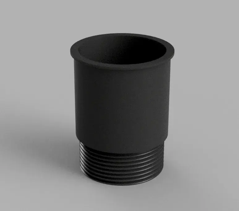 Fresh EOFB60CMSF/UM control knob replacement