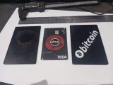 Bitcoin payment card-3