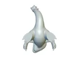 Pokemon Charmeleon #5 - Ready for 3D Printing!-4