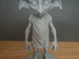Dobby - l'elfe de maison-2