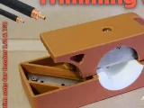Trimming tool-0