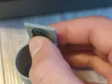 Screw Mount Glue Holder for 3D Printers-3