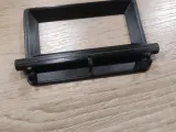 Passat B6 floor handle (2005)-1
