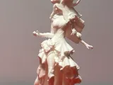 Death Flower Queen-15CM-4