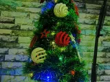 Dancing Christmas Tree-4