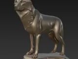 Wolf-2