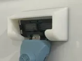 Dollar shaver holder-0