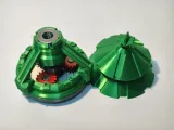 CSD-星际圣诞树-3