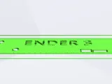 Ender 3 Front Fascia Plate-2