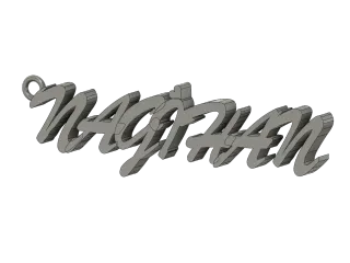 ANAHTARLIK NAGİHAN