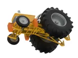 Fun Short Vintage Pulling tractor Scale 1:25-6