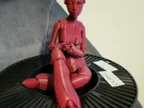 Robotica, bambola bjd posabile-1