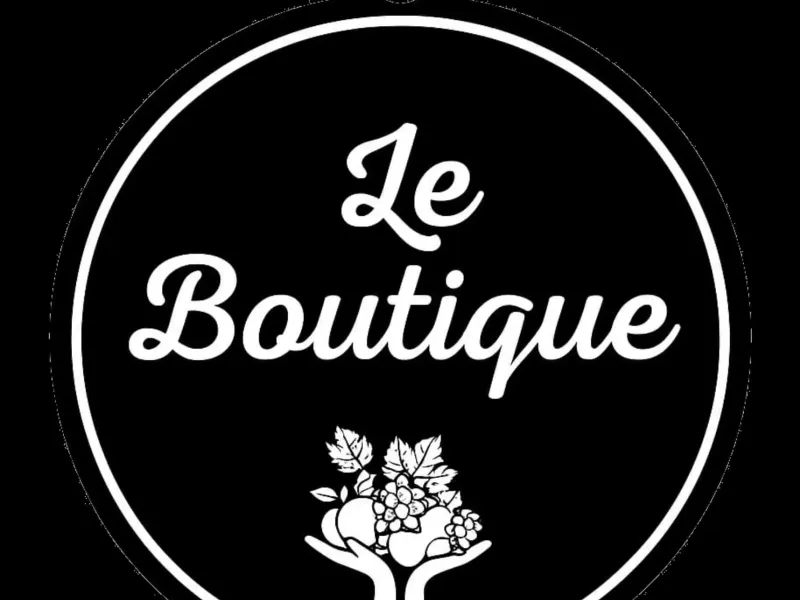 llavero le boutique 