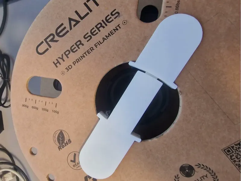 RFID Spool Adapter - Universal (Remix)