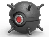 Naval mine orb-0