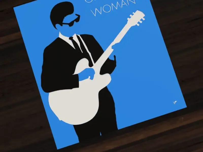 Roy Orbison