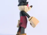 Lowpoly Mickey-2