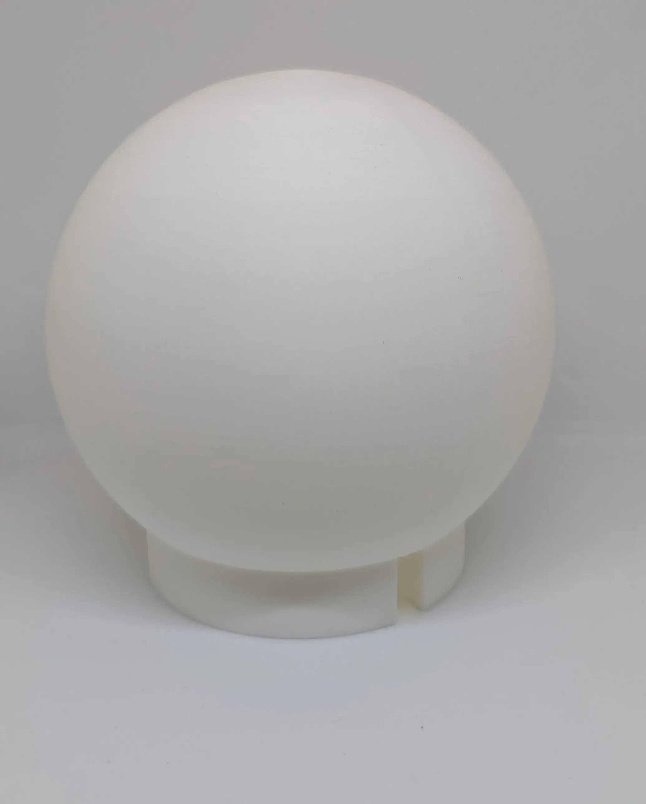 LED SPHERE LAMP