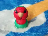 Lovebird Clicker-2
