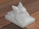 Gengar Addormentato-5