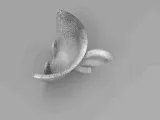 teacup wall hanger-3