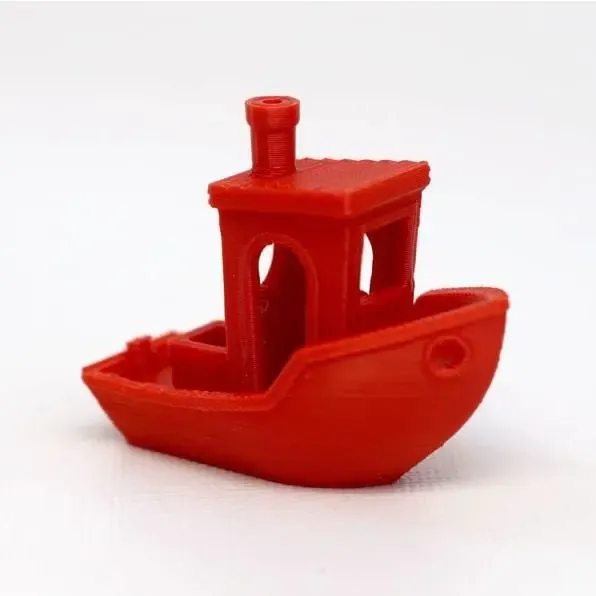 3Dbenchy