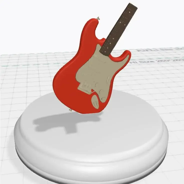 Fender Guitar