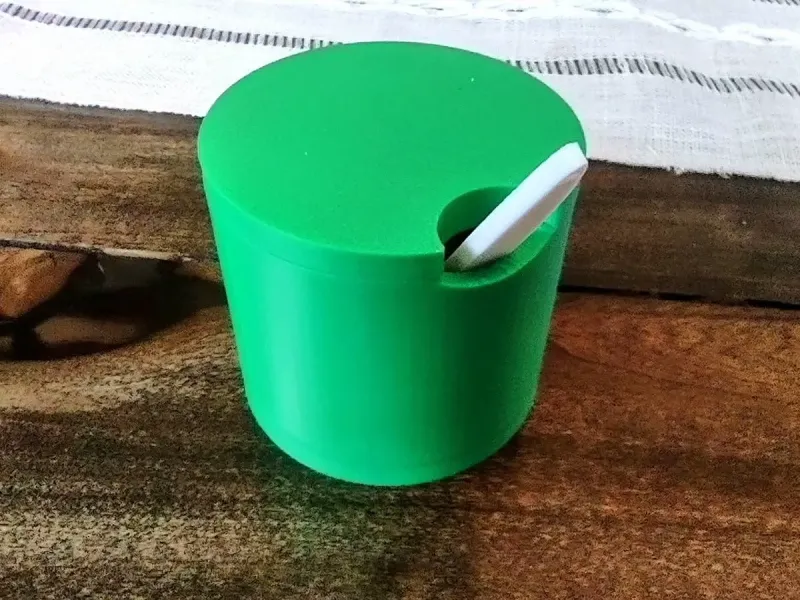 Sugar Jar