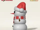 Snowman-3