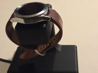 samsung watch charger holder 34 mm