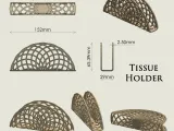 Tissue Holder-4