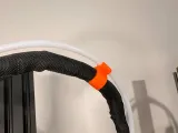 PTFE and Wire clip-1