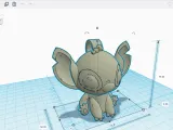 Stitch matching to Angel -0