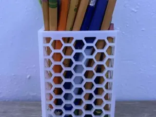 pencils holder